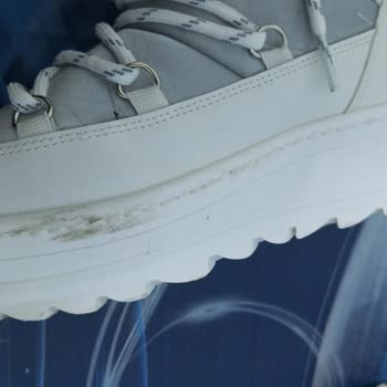 Kısa Sürede Bozulmuş Bot Değişim Ve İade Reddi