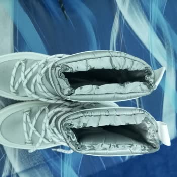 Kısa Sürede Bozulmuş Bot Değişim Ve İade Reddi