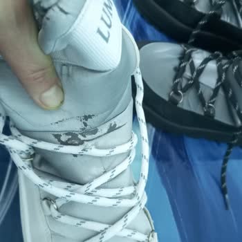 Kısa Sürede Bozulmuş Bot Değişim Ve İade Reddi