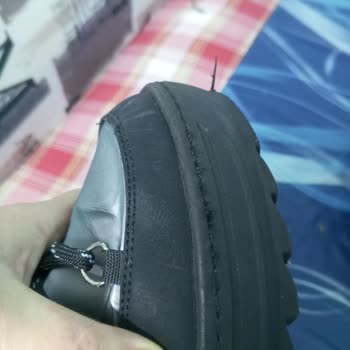 Kısa Sürede Bozulmuş Bot Değişim Ve İade Reddi