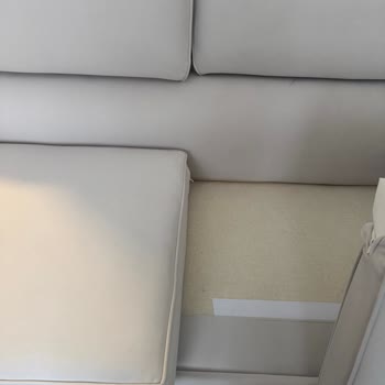 Kusurlu Koltuk Takımı Teslimatı Ve Uzayan Onarım Süreci