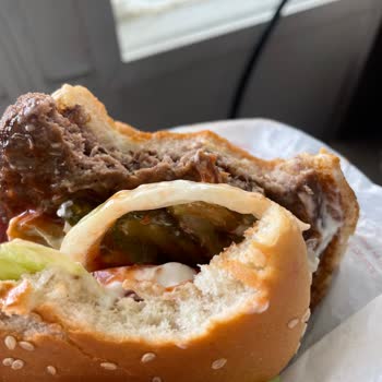 Alerji Uyarısına Rağmen Soğan Eklenmesi Ve Dağınık Paketleme