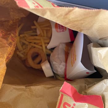 Alerji Uyarısına Rağmen Soğan Eklenmesi Ve Dağınık Paketleme