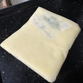 Ekici Peynir Taze Kaşar Peynirinin Hızlı Bozulması