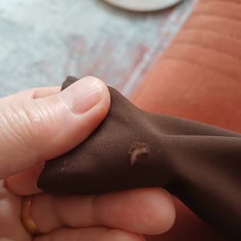 Kesik Ve Sökük Ürünler İçin Tam İade Talebi