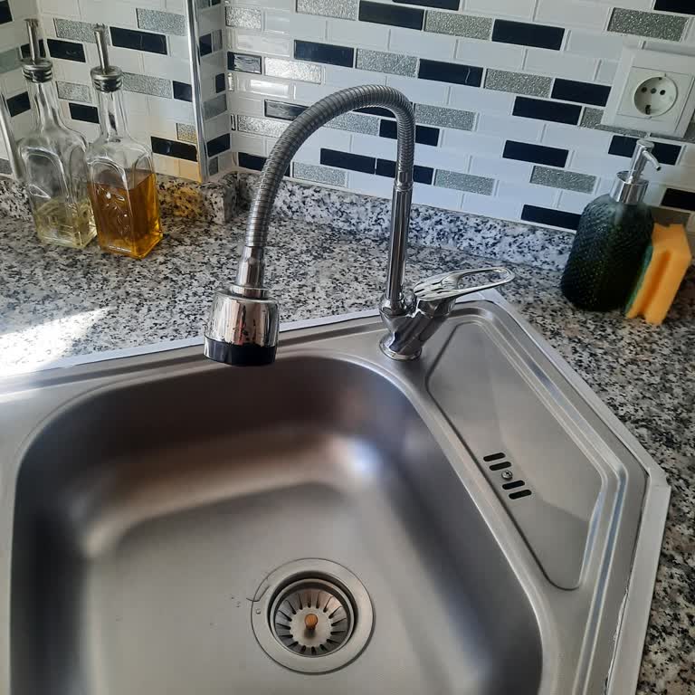 Uyarı Yapılmadan Aniden Su Kesintisi
