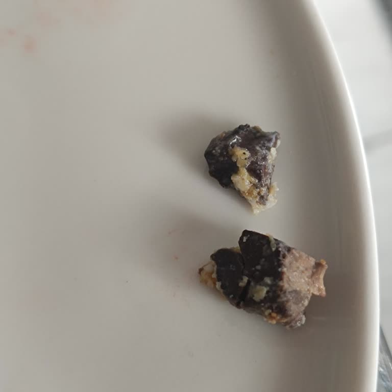 Köfteci Yusuf Kavurmanın İçinde Gizli Sakatat Parçaları: Hijyen Endişesi