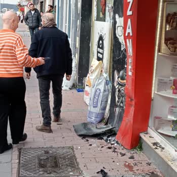 HDI Sigorta’nın Gecikmiş Hasar Ödemesi Eczane Tabelasını Hâlâ Hasarlı Bırakıyor