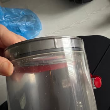 Dyson V15 Süpürge Garanti Kapsamında Onarım Yerine Yeni Ürün Talebi