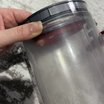 Dyson V15 Süpürge Garanti Kapsamında Onarım Yerine Yeni Ürün Talebi