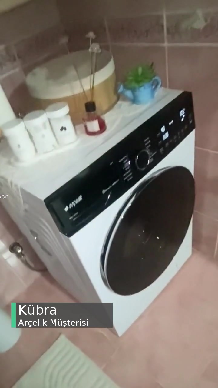 Arçelik 10140 Pmf Model Sıkıntıları videonun kapak resmi