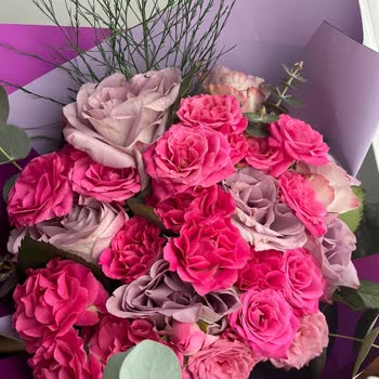 Sipariş Edilen ve Gönderilen Çiçek Buketindeki Farklar