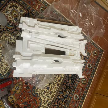 Media Markt Kırık Çıkan Yeni Bosch Bulaşık Makinesi İçin Ücretsiz Değişim Talebi