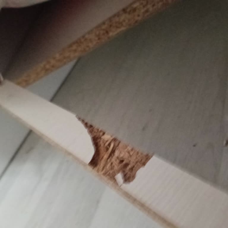 Kırılan Baza Ve Hatalı Koltuk Ayakları İçin İade Ve Ücret İadesi Talebi