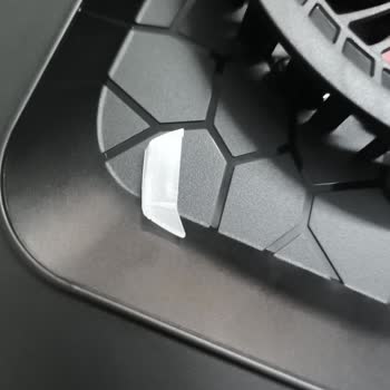 Rampage S49 Cyclone Soğutucu