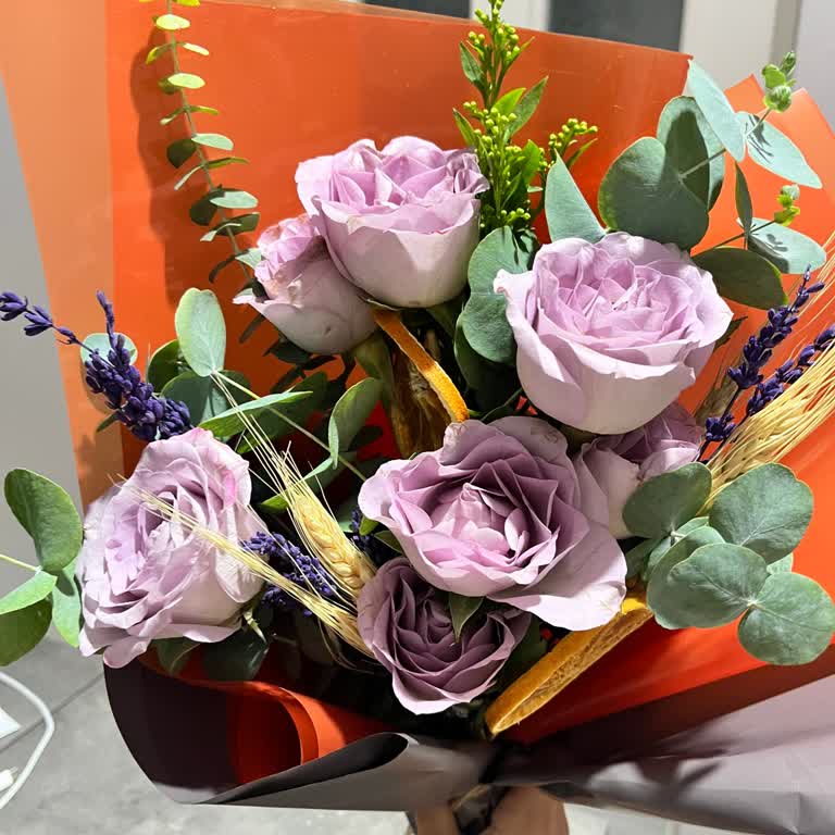 Solmuş Çiçek Gönderimi Ve Ürün Değişiminde Haksız Uygulama