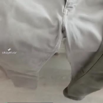 Lee Cooper Üründe Renk Solması