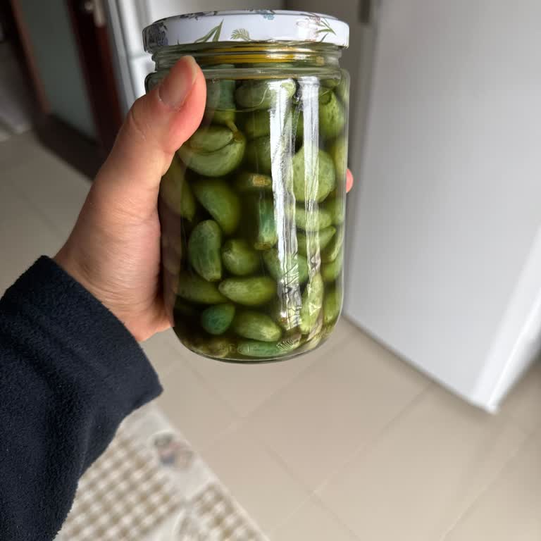 Metro Market Etlik Şubesinde Sarımsakların Yeşile Dönüşü Ve Güvenlik Şikayeti