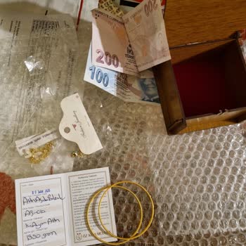 Yanlış Gönderilen Altın Bilezik Ve Çözüm Sürecinin Uzaması Nedeniyle Tam İade Talebi