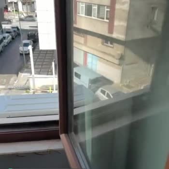 Bağcılar Belediyesi Gürültü Ve Kirlilik!