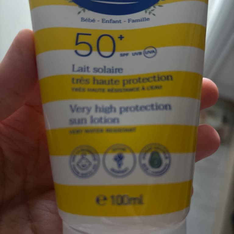 Aşırı Kokulu Mustela Güneş Kremi Kullanılamaz, İade İstiyorum