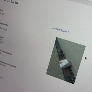 Navlungo Depo Hatası Nedeniyle Yanlış Teslimat Ve Tam İade Talebi