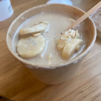 Kahve Dünyası Paket Poriç Sulu Ve Kıvamı Yok, Ücret İadesi Talebi