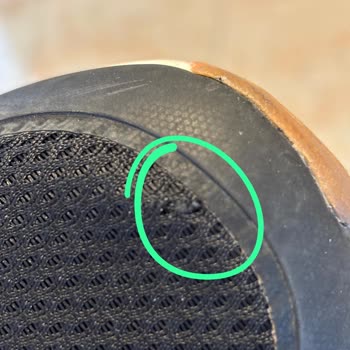 Skechers Ayakkabısında Dikiş Açılması Ve Kullanıcı Hatası Reddi