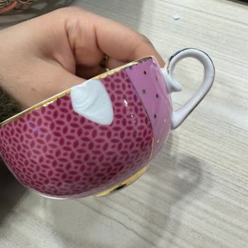 Grace Brands'tan Tekrarlanan Kırık Ürünler Ve Değişim Reddi