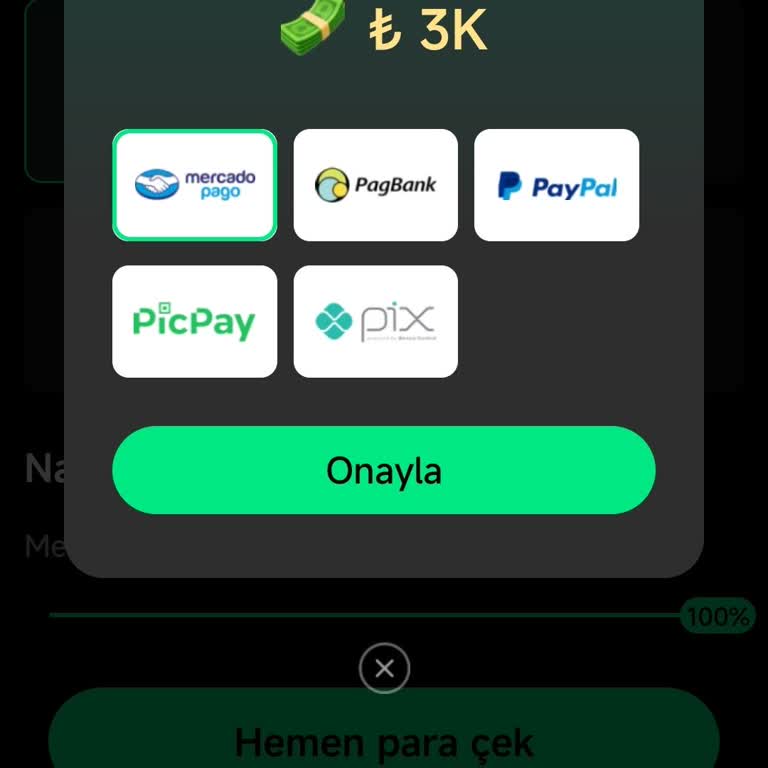 Bubume Uygulamasında Türkiye’ye Para Transferi Yapılamıyor