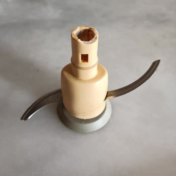 Tefal Rondo 800 İçin Yedek Bıçak Bulunamaması Mağduriyet Yaratıyor