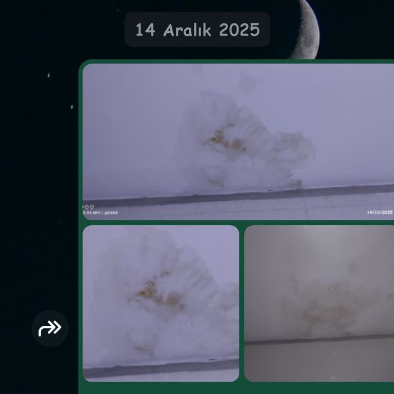 Doğa Sigorta’da Tamamlanmayan Banyo Onarımı Ve Usta İletişimsizliği