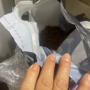 Pet Merkezi'nden Sahte Pro Plan Kedi Maması Ve Geri Ödeme Talebi