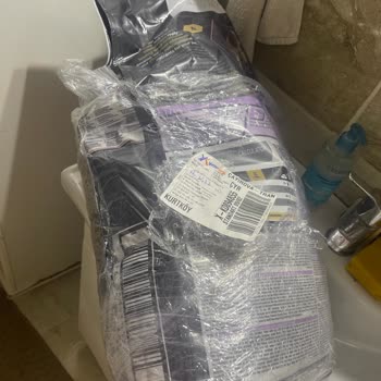 Pet Merkezi'nden Sahte Pro Plan Kedi Maması Ve Geri Ödeme Talebi