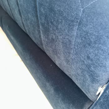 Bellona Koltuk Takımının Kumaşında Hızlı Bozulma Ve Toz Sorunu