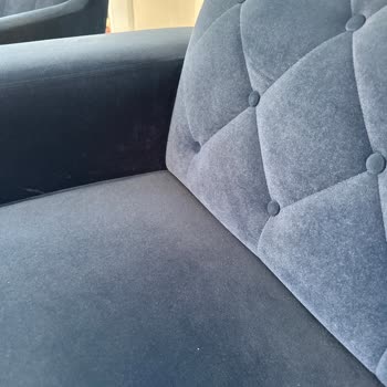 Bellona Koltuk Takımının Kumaşında Hızlı Bozulma Ve Toz Sorunu