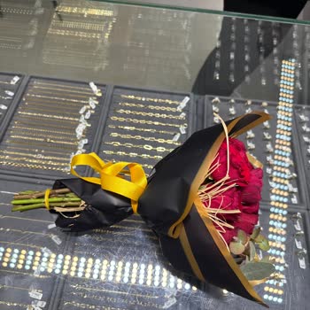 Saplar Dışarıda, Çiçekler Solmuş, Boyut Yanıltması Ve İade Cevabı Yok