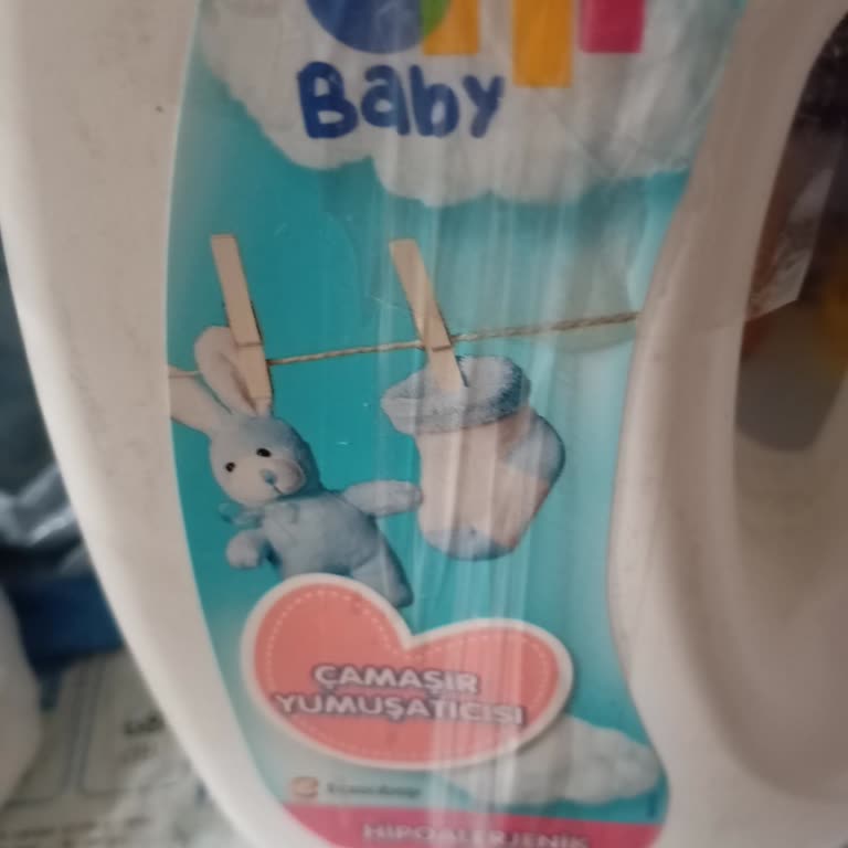 Trendyol'da Son Kullanma Tarihi Olmayan Bebek Ürünü Teslim Edildi Ve İade Talebi