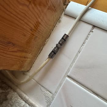 Kurulum Hatası Nedeniyle Görüntü Bozulması Ve İnternet Kesintisi