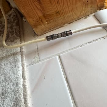 Kurulum Hatası Nedeniyle Görüntü Bozulması Ve İnternet Kesintisi