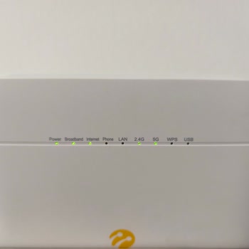 Kesintisiz Fiber İnternet Talebi Ve Superonline Müşteri Hizmetlerinin İlgisizliği