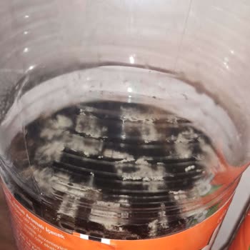 Küflenmiş Didi Şeftalili Soğuk Çay Şişelerinde Sağlık Riski Ve Ücret İadesi Talebi