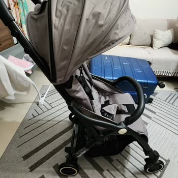 Amazon Yanlış Model Ve Renk Gönderilen Kullanılmış Bebek Arabası İçin Acil Telafi Talebi