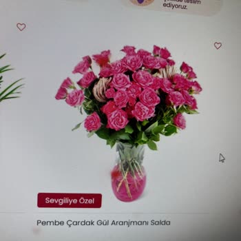 İstanbul Çiçekleri'nden Gelen Çiçeklerin Kalitesizliği Ve Geri Dönüşsüz İletişim: İade Talebi