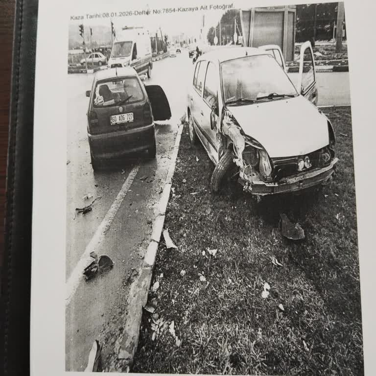 Kasko Hasar Dosyasının Uzun Süre Sonuçlandırılamaması Ve Bilgi Eksikliği