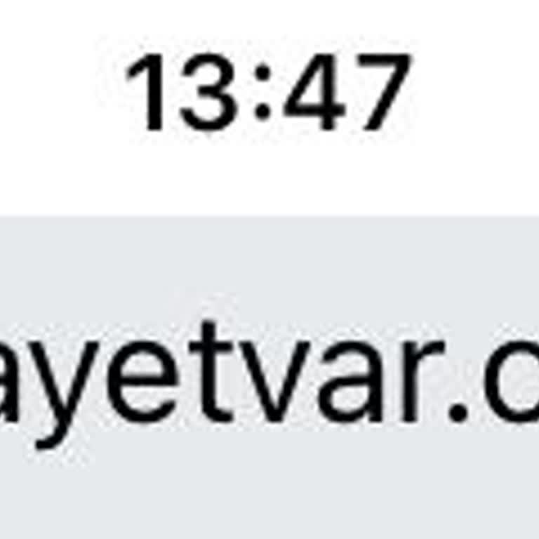 Telefon Çekmiyor, 5G Reklamı Yanıltıcı