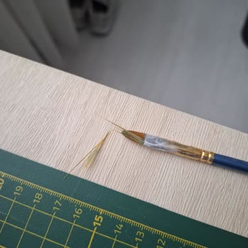 Kalitesiz Ürünler Nedeniyle Eserim Parçalandı Ve Maddi Zarara Uğradım