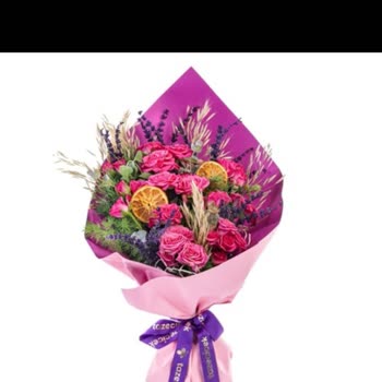 Görünenden Farklı Ve Kalitesiz Çiçek Siparişi, Ücret İadesi Talebi