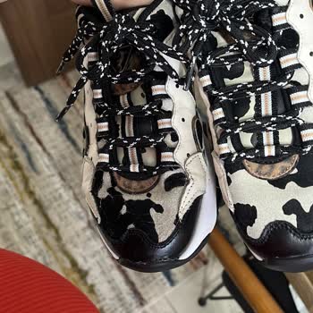 Ayakkabı Bakımı Yapılmadı, 1.700 TL Ücret İadesi Talebi