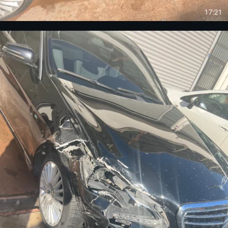 Araç Tamiri 43 Gün Bekletildi Ve 1 Haftalık Söz Tutulmadı